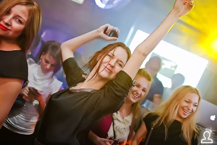 Just a Party