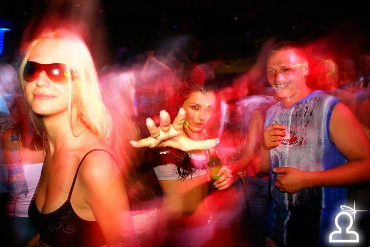 AquaParty
