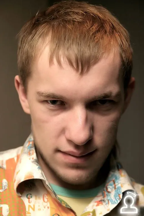 А снег идет..
