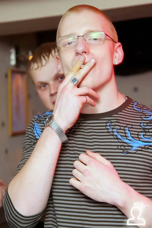 Raffstyle