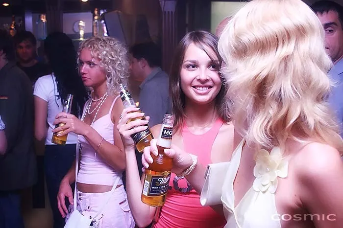 Miller Private Party