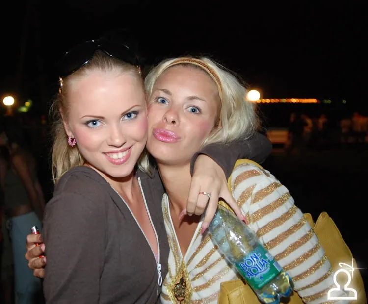Pre-Party Z15 - день 1-ый