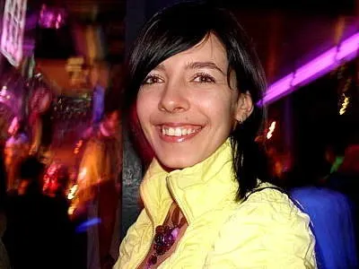 Dj Vesna Katrin