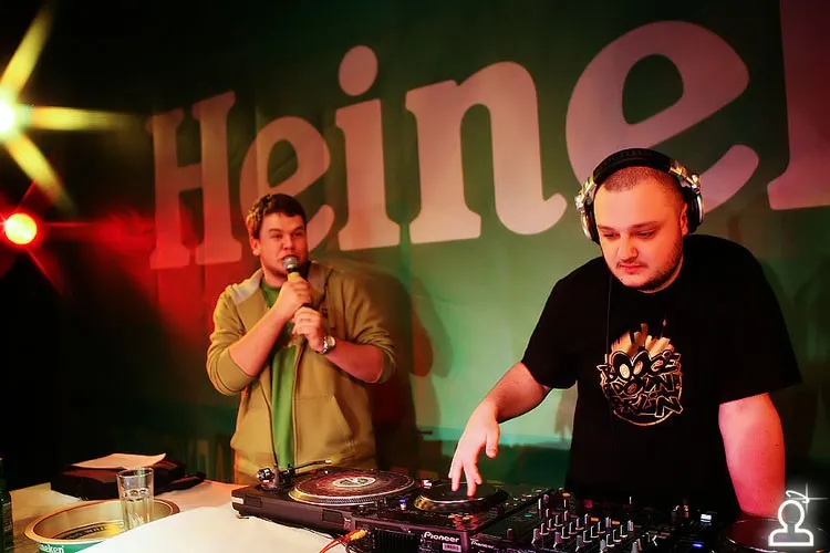 Berlin Tunes / KOFFERBOYS