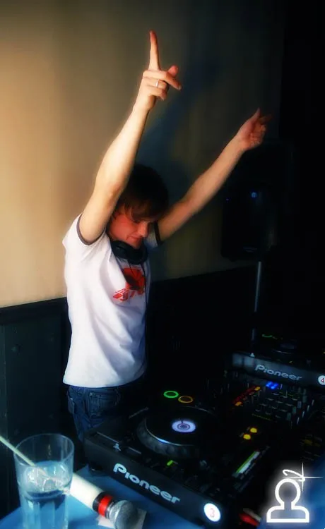 Tour De Trance