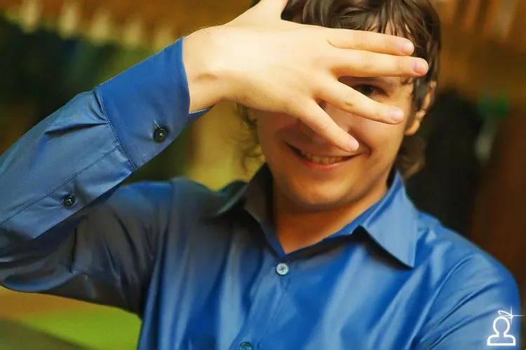 Dj Kolya