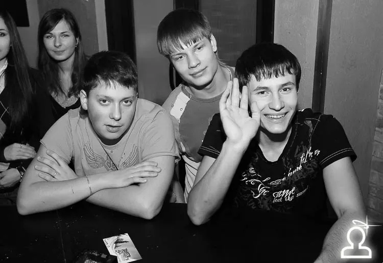 DJ NIСKY JAZZ & DJ LIGHT