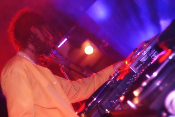 RockCity Dj Elbee Bad