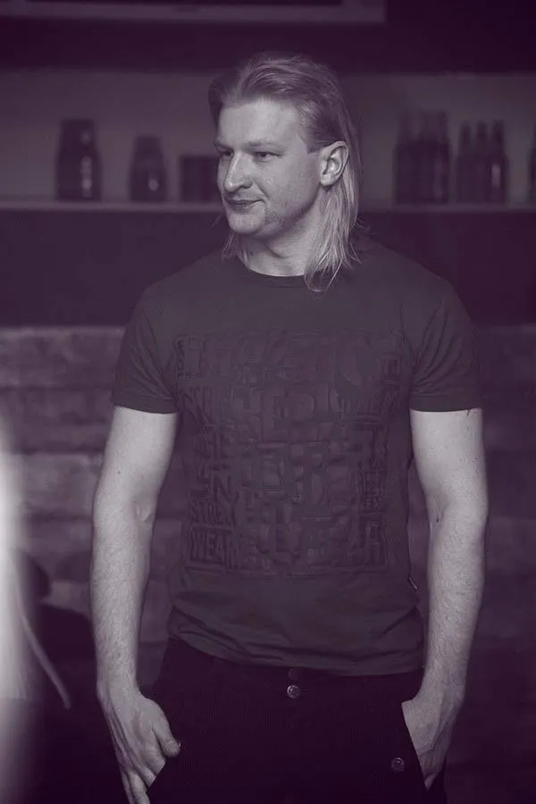 Dj Чиж