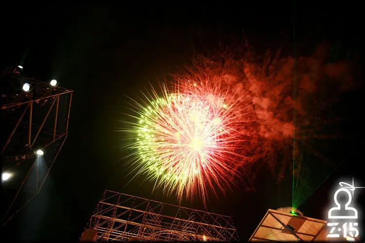 Night KaZantip15