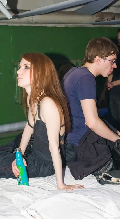 Porno Rave 2