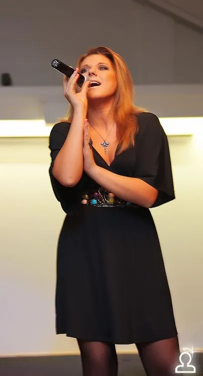 Show "Fashion Бал"