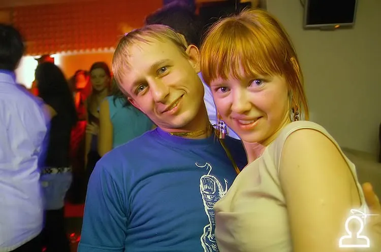 Инаугурация Dj Василия Теркина
