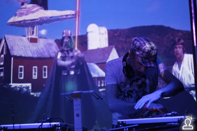 Лунайт & lookatme presents: Kolya, ti ne s toy zhivesh!!!