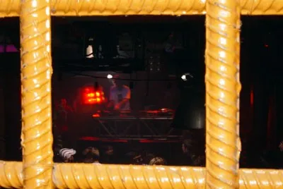 Dj Novak goes House
