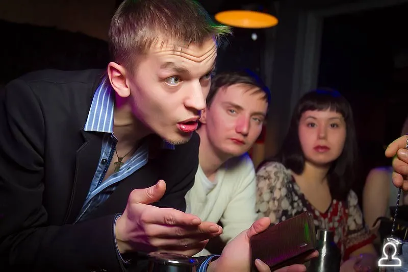 Масленица