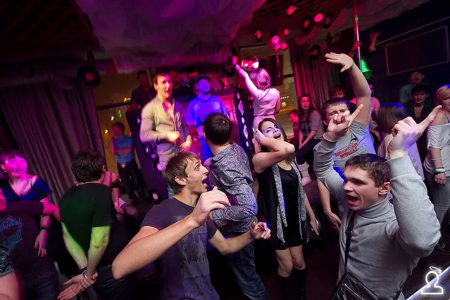 After party