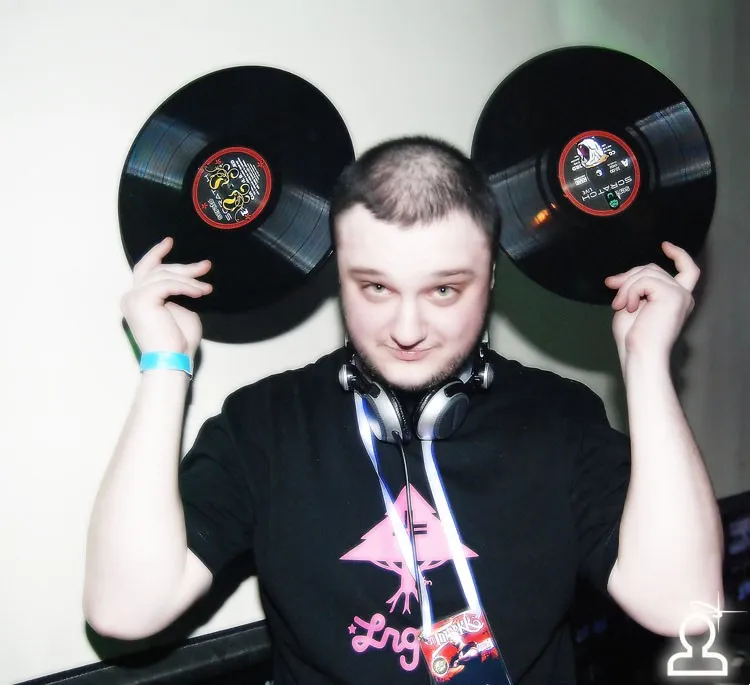 Dj Tomekk