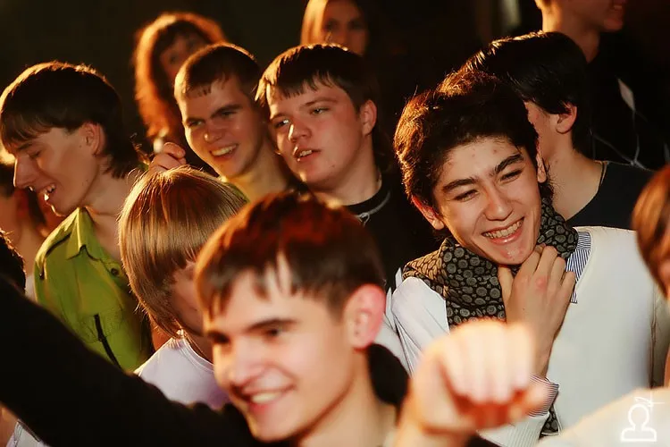STUD PARTY