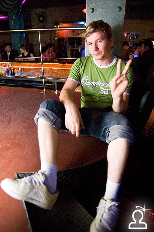 PaulB