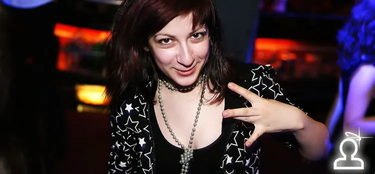 TOUR DE TRANCE ft. Dj Penelopa