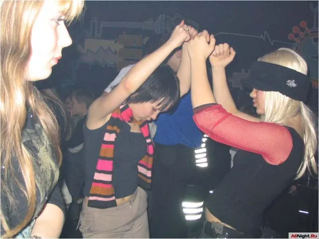 Арена - D`n`B vs Techno