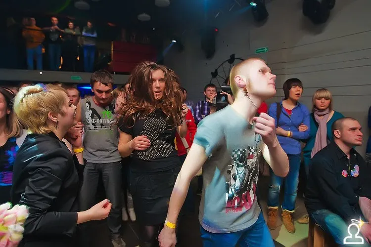 Punk TV