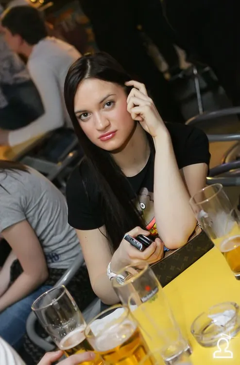 Mojito party