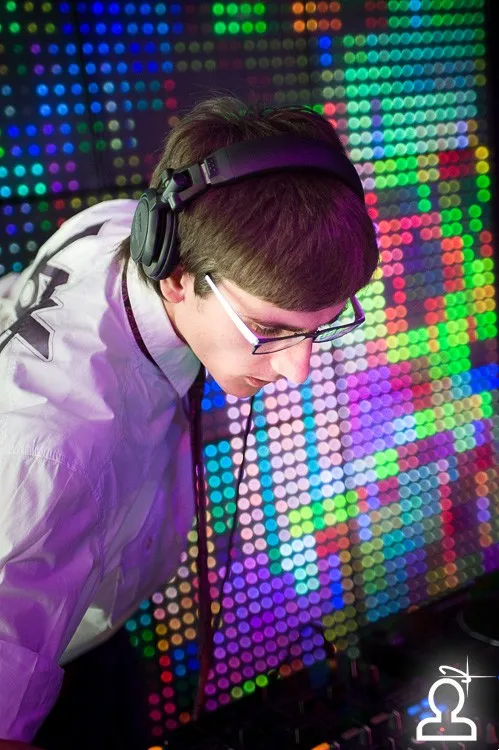 We love disco