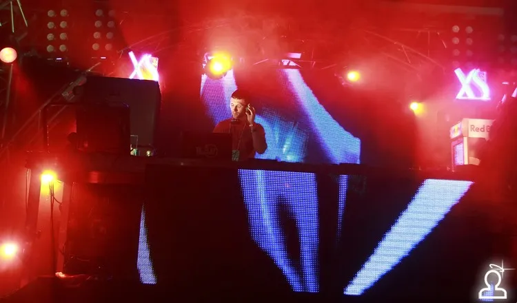 SunVibes 2012