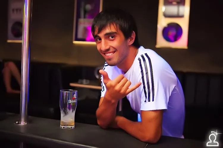 Dj Ruslan NIGMATULIN