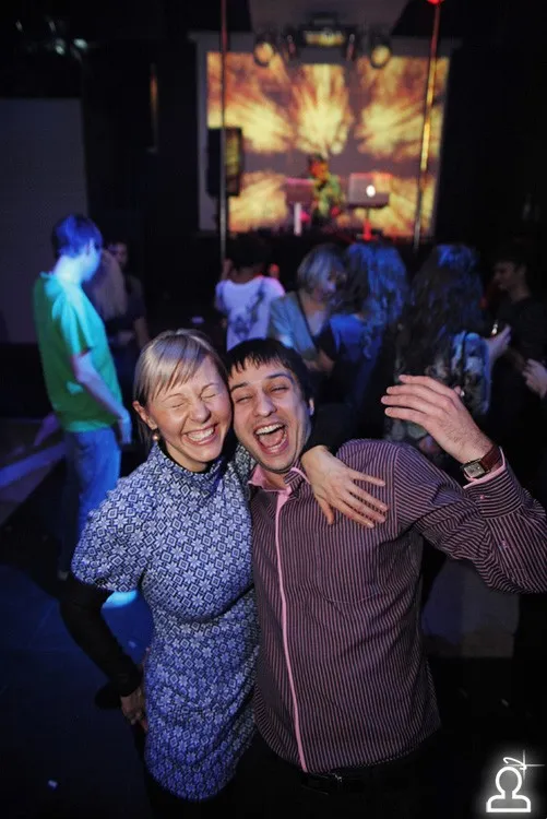 Открытие / Dj Дима Японец