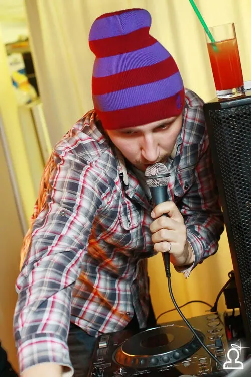 JON FITZ