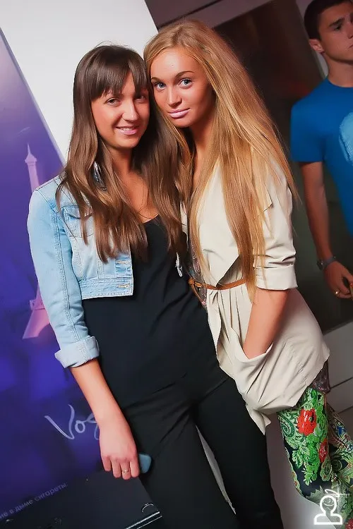 Body & Bikini show