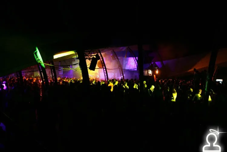 Pre-Party Z15 - день 1-ый