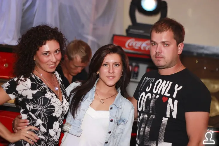Just a Party