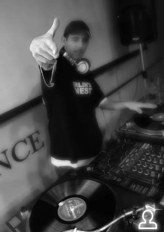 Porno King - Dj SOLO MC NOIZE