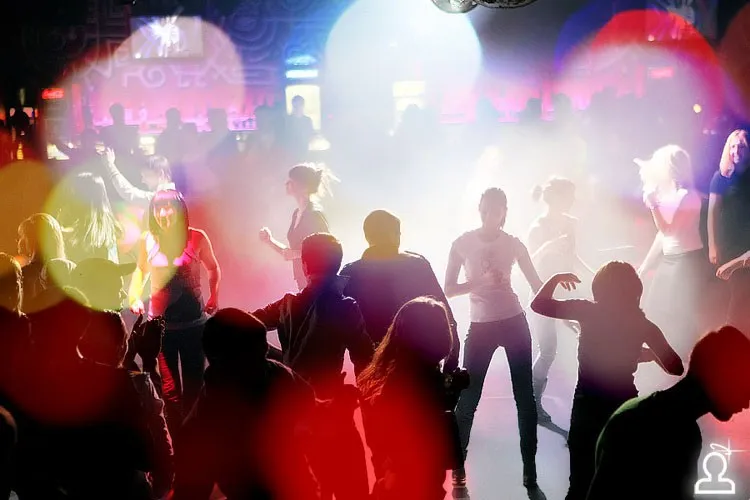Dj Katrin VESNA