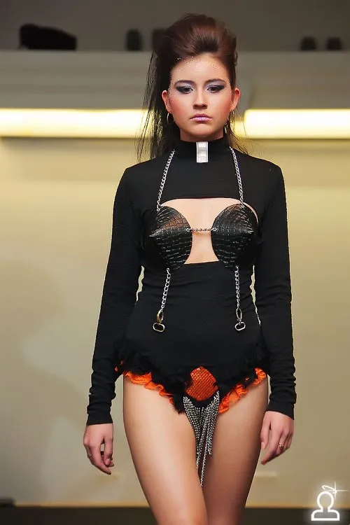 Show "Fashion Бал"