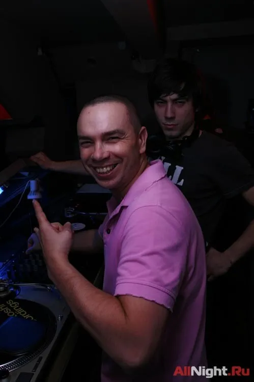Аптека, Улица, Dj Фонарь :)