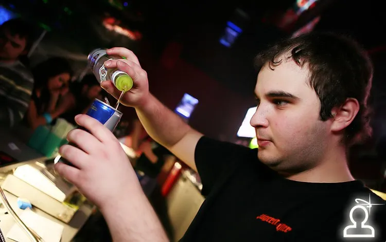 Dj SLAVA SHELEST