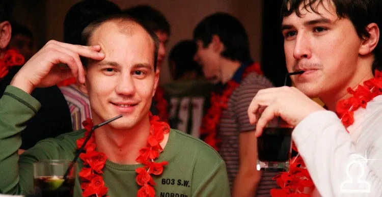JAGERBULL PARTY