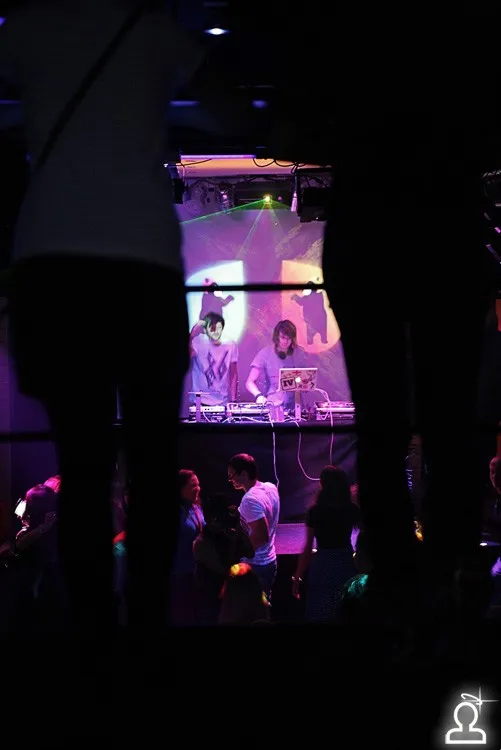 Лунайт & lookatme presents: Kolya, ti ne s toy zhivesh!!!