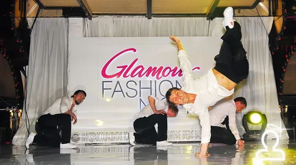 Fashion Night