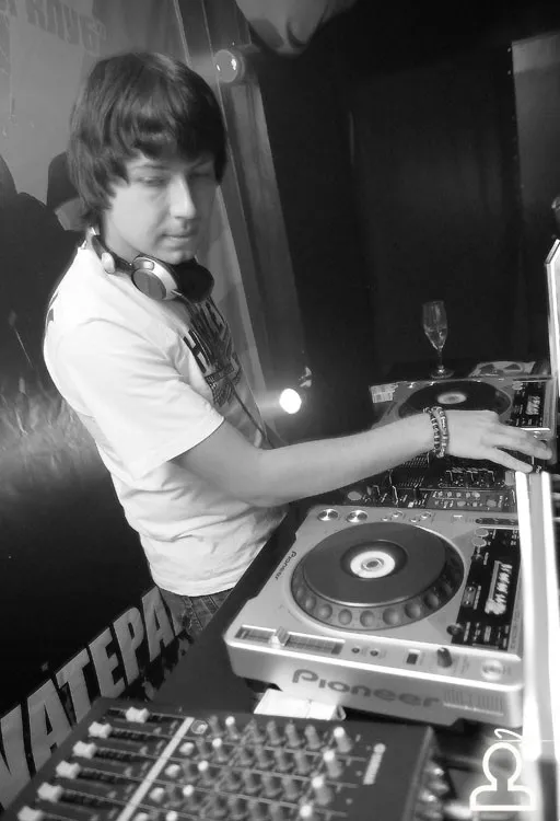 Инаугурация DJ JUSTIN & DJ Sварщик