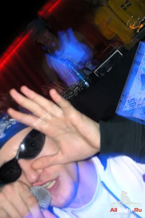 Bass in all of us