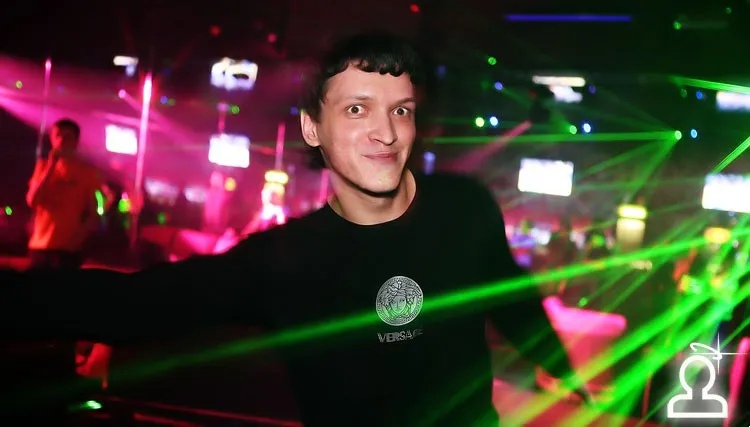 Dj Svet