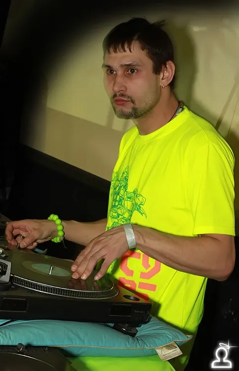 Dj Batle 2010