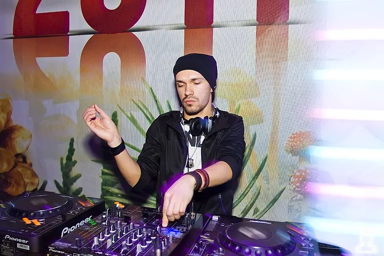 We love Elvis / Dj Bak$