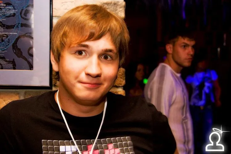 Pavlenok Only
